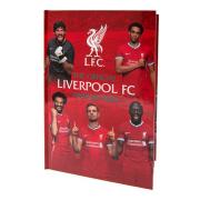 Liverpool Årsbok 2021