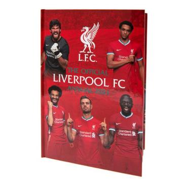 Liverpool Årsbok 2021