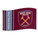 West Ham United Flagga Wm