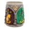 Harry Potter Skupterad Mugg