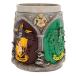 Harry Potter Skupterad Mugg