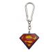 Superman 3d Nyckelring