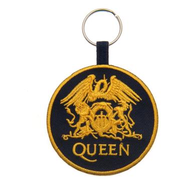 Queen Nyckelring Sydd