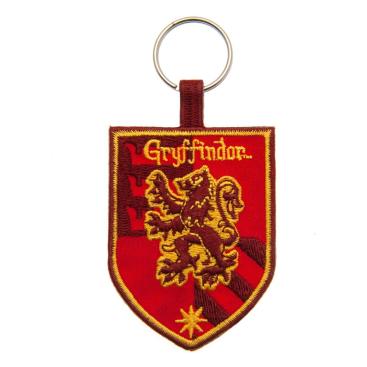 Harry Potter Nyckelring Sydd Gryffindor