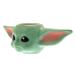 Star Wars The Mandalorian 3d Mugg The Child