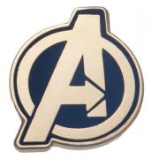 Avengers Emblem Logo