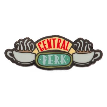 Friends Emblem Central Perk