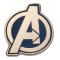Avengers Emblem Logo