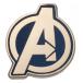Avengers Emblem Logo