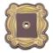 Friends Emblem Frame