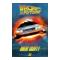 Back To The Future Poster Great Scott