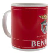 Benfica Mugg