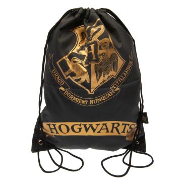 Harry Potter Gymväska Hogwarts Bk