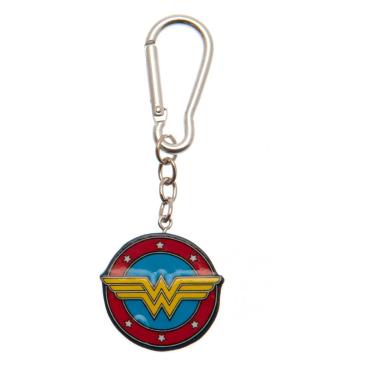 Wonder Woman 3d Nyckelring