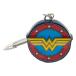 Wonder Woman 3d Nyckelring
