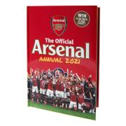 Arsenal Årsbok 2021