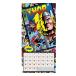 Marvel Comics Kalender 2021