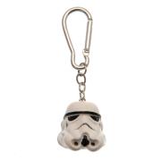 Star Wars 3d Nyckelring Stormtrooper