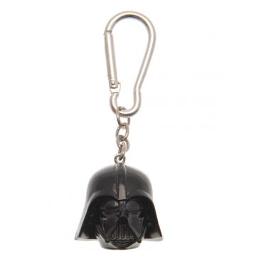 Star Wars 3d Nyckelring Darth Vader