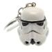 Star Wars 3d Nyckelring Stormtrooper
