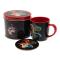 Harry Potter Mugg & Underlägg