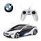 Bmw I8 Radiostyrd Bil