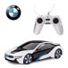 Bmw I8 Radiostyrd Bil