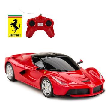 Ferrari Laferrari Radiostyrd Bil
