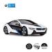 Bmw I8 Radiostyrd Bil