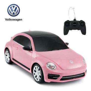 Volkswagen Beetle Radiostyrd Bil
