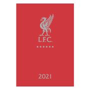 Liverpool Dagbok 2021