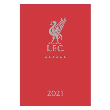 Liverpool Dagbok 2021