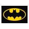Batman Affisch Logo 91