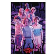 Stranger Things 3 Poster Group 294