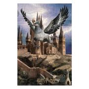 Harry Potter 3d Pussel Buckbeak