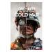 Call Of Duty Cold War Affisch Split 290