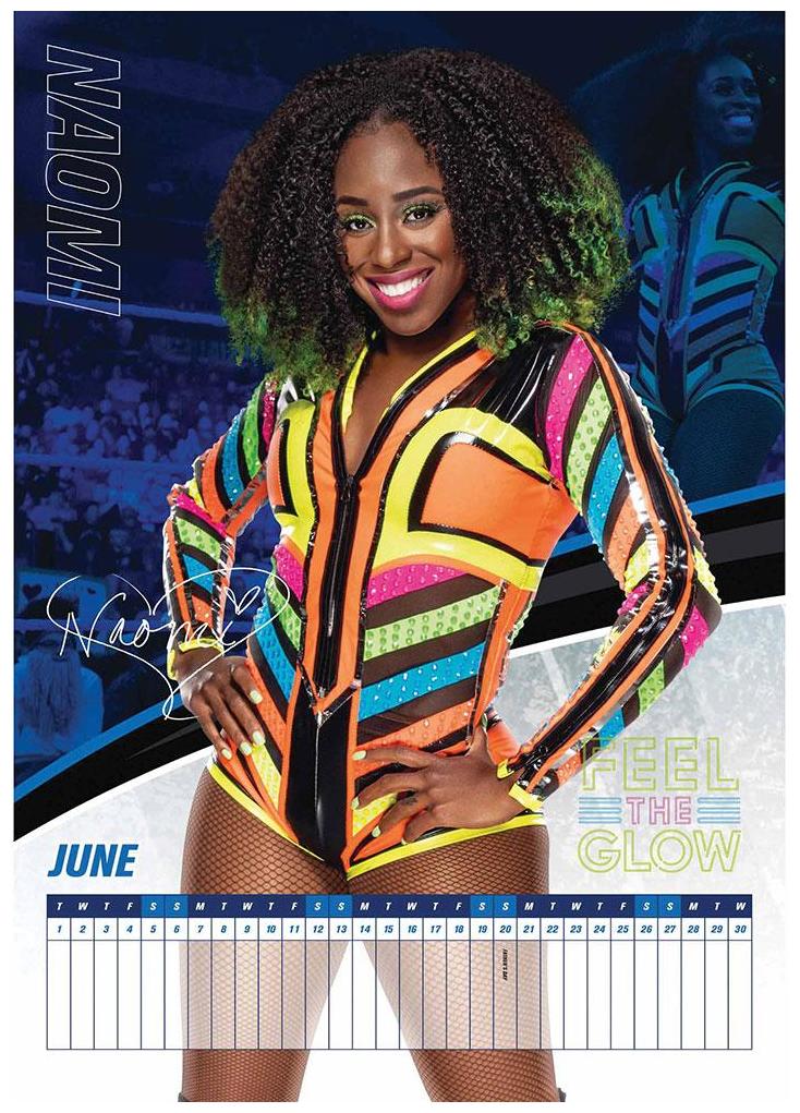 Wwe Kalender 2021 Wwe Kalender 2021
