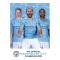 Manchester City Kalender 2021