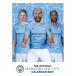 Manchester City Kalender 2021