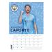 Manchester City Kalender 2021