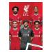 Liverpool Kalender 2021