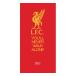 Liverpool Pocketdagbok 2021