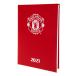 Manchester United Fc Samlarkalender Presentkit 2021
