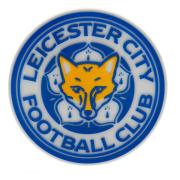 Leicester City Fc 3d Kylskåpsmagnet