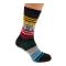 Harry Potter Strumpor Hogwarts 35-41