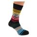 Harry Potter Strumpor Hogwarts 35-41