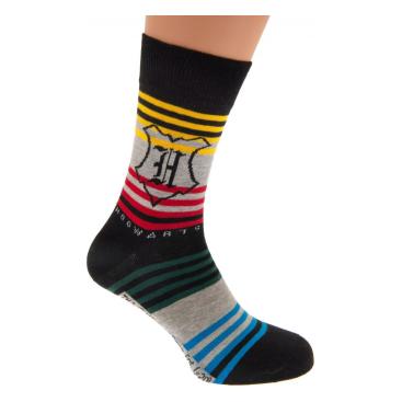 Harry Potter Strumpor Hogwarts 6-11