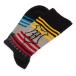 Harry Potter Strumpor Hogwarts 35-41