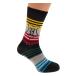 Harry Potter Strumpor Hogwarts 6-11