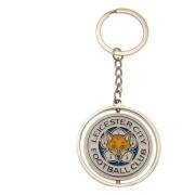 Leicester City Nyckelring Spinner